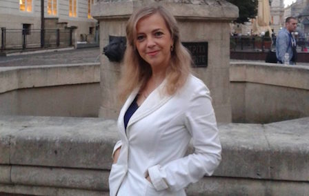 Свежие новости: Задержан подозреваемый в убийстве Ноздровской