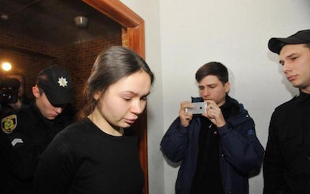 Свежие новости: ДТП в Харькове: Зайцевой и Дронову продлили срок