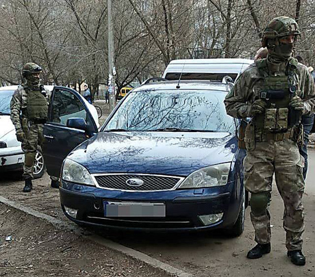 Свежие новости: В Николаеве девушка наняла бандитов, чтобы заставить бывшего мужа отказаться от квартиры