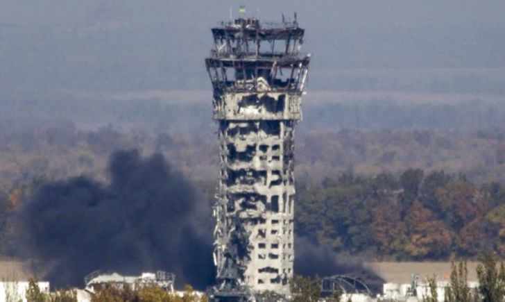 Свежие новости: На Херсонщине умер защитник Донецкого аэропорта