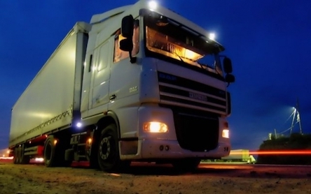 Свежие новости: З 14 травня діє обмеження руху для великовагових транспортних засобів