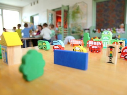 Свежие новости: В Луцке воспитательница в детсаду заклеила ребенку рот скотчем, чтобы 