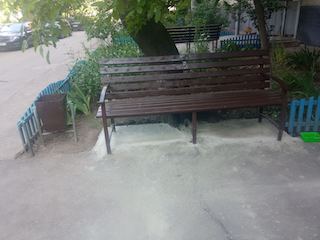 Свежие новости: Забезпечення комфортних умов проживання для мешканців Южноукраїнська