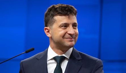 Свежие новости: Президента Зеленского просят освободить украинских моряков из ливийского плена