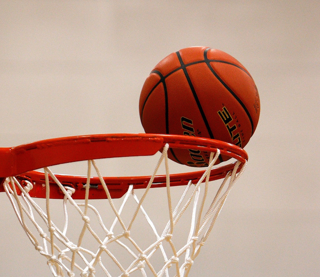 Свежие новости: «Киев-Баскет» разгромил МБК «Николаев»