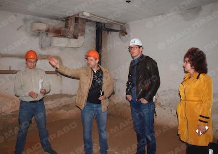 Свежие новости: Вознесенськ відвідали технічні експерти команди підтримки програми ЄС 