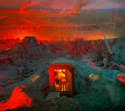 Свежие новости: Звільнення Вознесенська – як це було