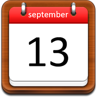 Свежие новости: 13 cентября: какой сегодня праздник