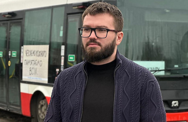 Свежие новости: Директор КП «Миколаївпастранс» залишить свою посаду