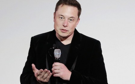 Свежие новости: Илон Маск сообщил, что поможет привлечь внимание к Беларуси и поддержать активистов финансово