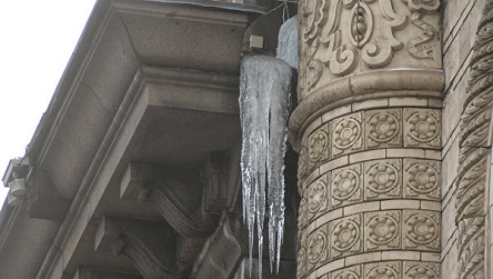 Свежие новости: Украинцев в понедельник ждет резкое похолодание