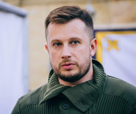 Свежие новости: Билецкий озвучил прогноз по третьему Майдану в Украине