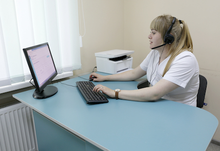 Свежие новости: Змінюються номери телефонів реєстратур амбулаторій КП «КНП Вознесенський МЦ ПМСД»