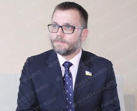 Свежие новости: Вадатурський назвав прізвища депутатів на посаду голови фракції 