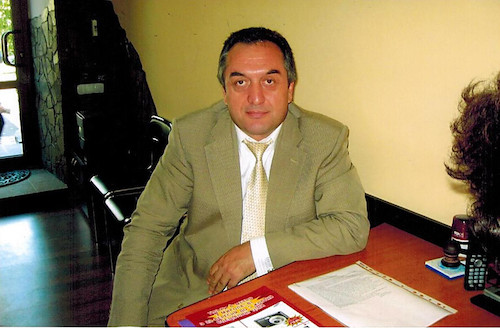 Свежие новости: В Николаеве владелец рынка устроил стрельбу в ресторане и разбил женщине голову