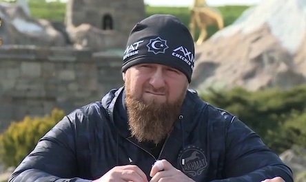 Свежие новости: В Чечне сообщили, что Рамзан Кадыров здоров