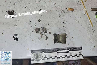 Свежие новости: Миколаївці намагались розібрати касетний снаряд, від вибуху постраждали п’ятеро чоловіків