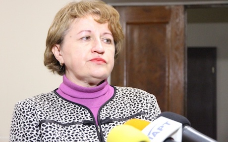 Фото новости: Горсовет объявит второй конкурс на должность начальника управления образования НГС, - победитель конкурса отказался от должности Свежие новости: Горсовет объявит второй конкурс на должность начальника управления образования НГС, - победитель конкурса отказался от должности