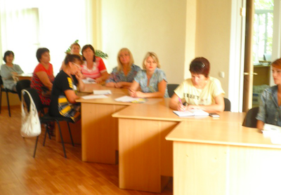 Свежие новости: Южноукраїнськ. Спільна нарада