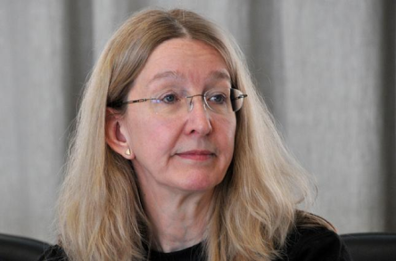 Свежие новости: Зеленский отреагировал на петицию о возвращении Ульяны Супрун