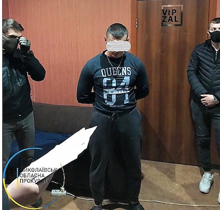 Свежие новости: В Николаеве СБУ разоблачила преступную группу во главе с адвокатом, которая занималась порнобизнесом