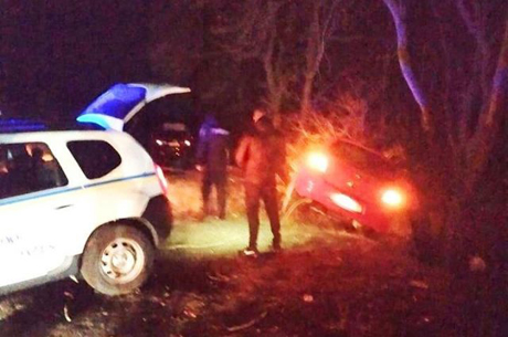 Свежие новости: На Одесщине пытались похитить женщину: потерпевшей удалось спастить