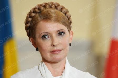 Свежие новости: ВИДЕО: Тимошенко тайно встретилась с послом США