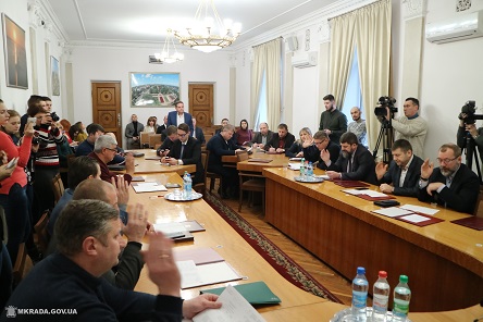 Свежие новости: В Николаеве утвердили Правила пользования городским электротранспортом