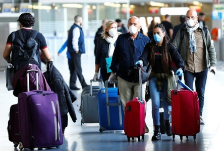 Свежие новости: Названы страны, которые ВОЗ не рекомендует посещать из-за коронавируса. Список