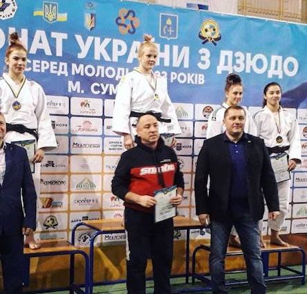 Свежие новости: Воспитанница ФСО 