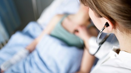 Фото новости: На Луганщине школьное мероприятие закончилось массовым отравлением детей Свежие новости: На Луганщине школьное мероприятие закончилось массовым отравлением детей