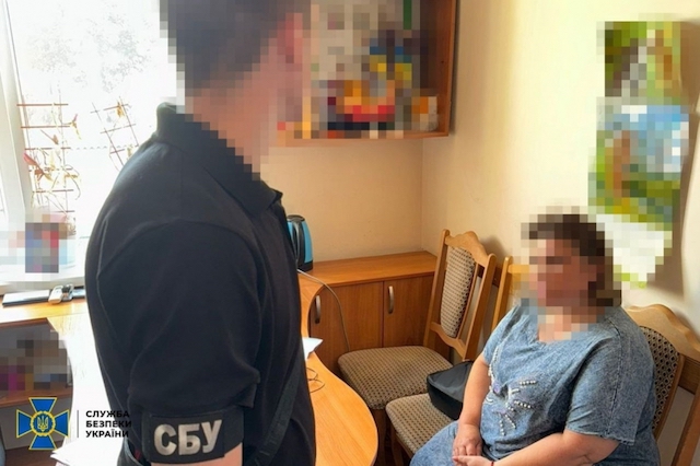 Свежие новости: В Одесі затримали одразу сімох блогерів-колабораціоністів