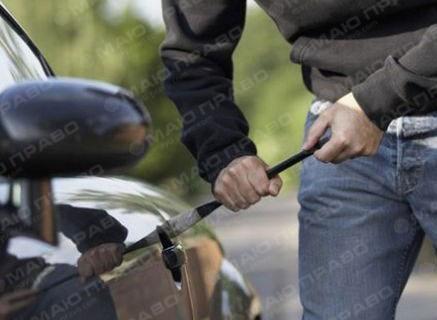 Свежие новости: Полиция задержала группу автоворов, которая «орудовала» в Первомайске и Южноукраинске