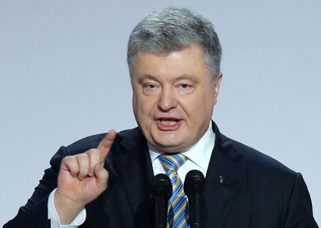 Свежие новости: Порошенко прокомментировал саботаж в избирательных комиссиях перед вторым туром выборов