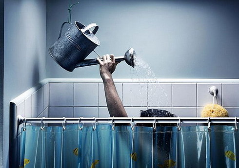 Фото новости: 29 июня отключат воду Свежие новости: 29 июня отключат воду