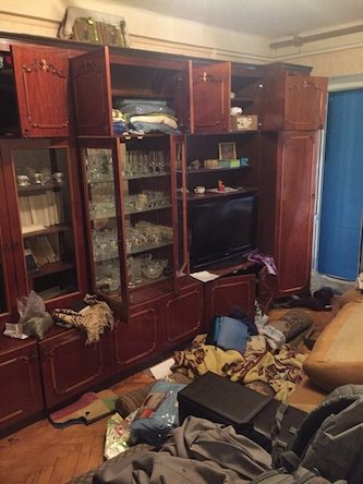 Свежие новости: В Киеве взорвалась граната: погиб молодой мужчина