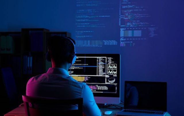 Свежие новости: На украинские банки и сайты государственных органов была кибератака, - ГССИ