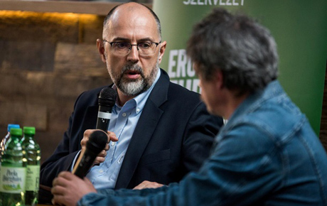 Свежие новости: Лидер союза венгров Румынии заявил о запрете на въезд в Украину