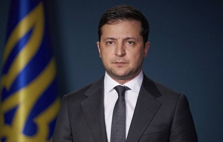 Свежие новости: Зеленский возложил цветы к памятнику Пилипу Орлику по случаю Дня Конституции