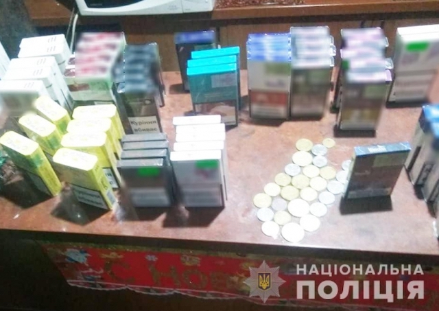 Свежие новости: Операция «Акциз»: николаевские полицейские изъяли почти 6 тонн фальсифицированного алкоголя