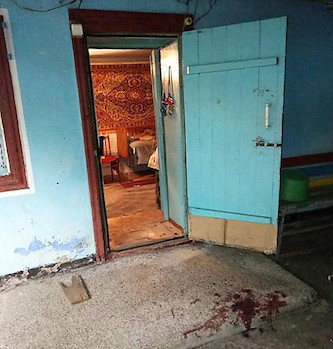 Свежие новости: На Николаевщине психически нездоровый парень жестоко избил и ограбил пожилого мужчину