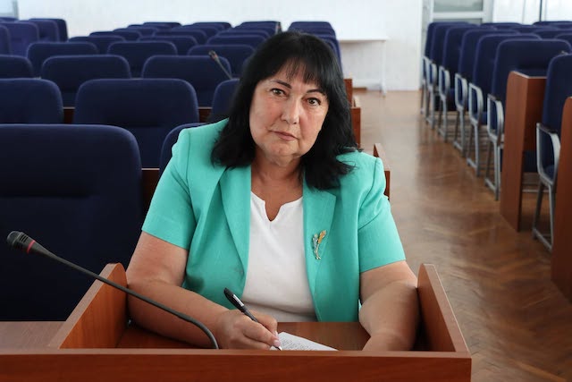 Свежие новости: У Вознесенській громаді визначили переможців конкурсів на посади директорів закладів освіти