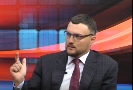 Фото новости: ВИДЕО: Дятлов опасается  Свежие новости: ВИДЕО: Дятлов опасается