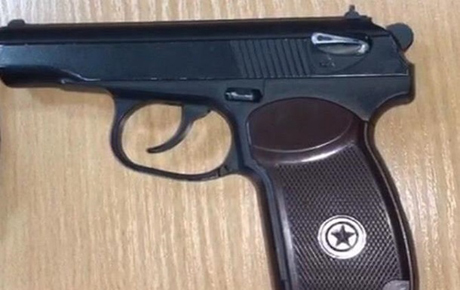 Свежие новости: В Одессе водитель открыл стрельбу на дороге