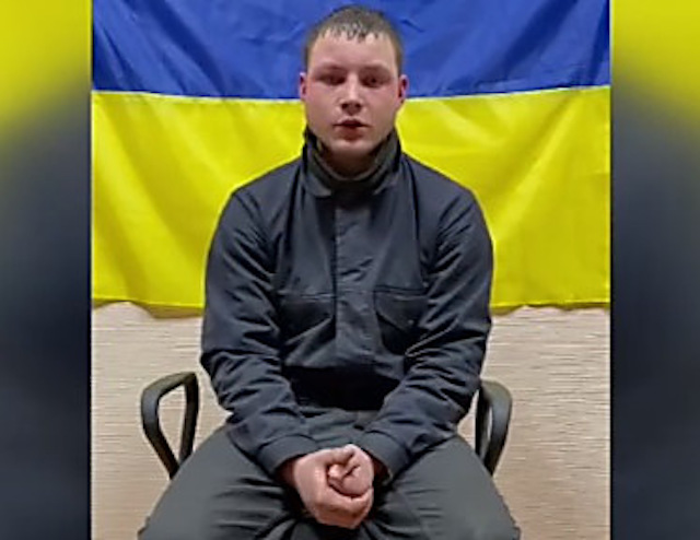 Свежие новости: «Вам пора митинги собирать. Пишите уроду Путину»: Российский срочник рассказал родным об агрессии Кремля в Украине