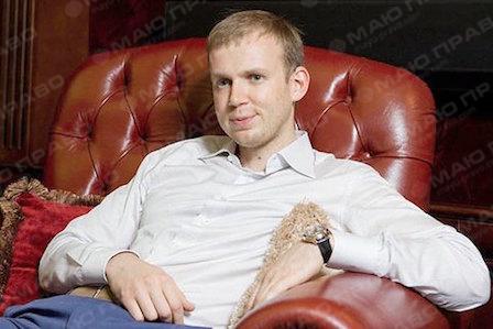 Свежие новости: ГПУ: Курченко составлено письменное уведомление о подозрении по 9 статьям