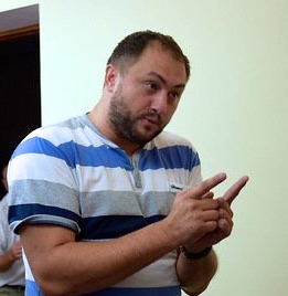 Фото новости: Займитесь лучше коррупцией Соколова, - Максим Невенчанный (ВИДЕО) Свежие новости: Займитесь лучше коррупцией Соколова, - Максим Невенчанный (ВИДЕО)