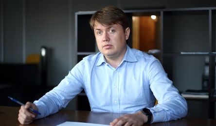 Свежие новости: Газовые переговоры с РФ будут возобновлены в ближайшее время, - Герус