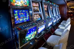 Свежие новости: Полиция прикрыла подпольный игровой зал в Южноукраинске