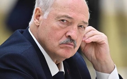Свіжі новини: Лукашенко несподівано осадив Трампа через Україну